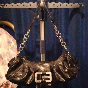 Guess Black Purse